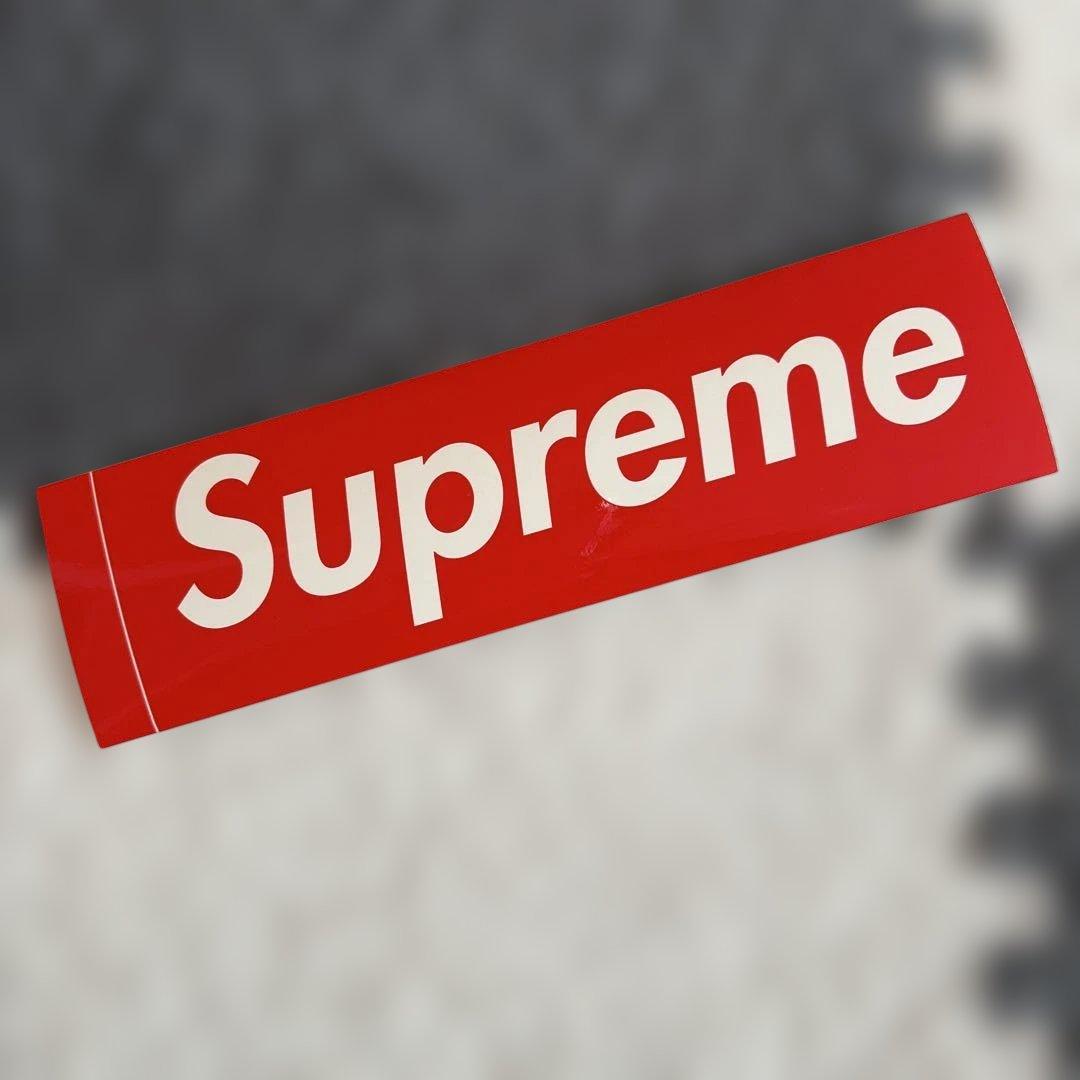 Supreme マルチカラーニット帽