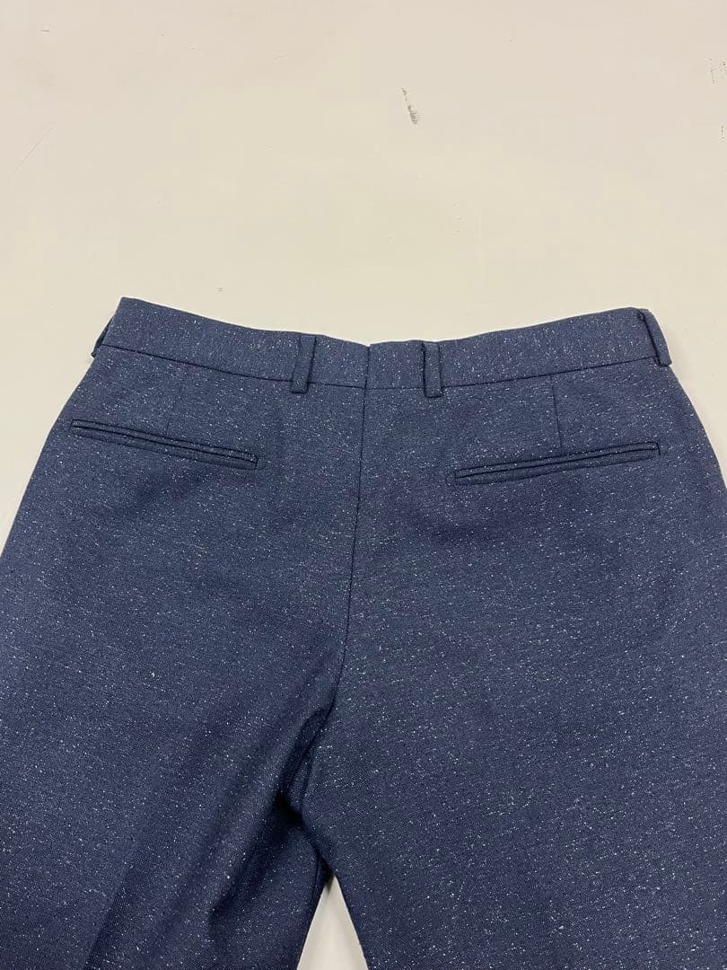 トゥモローランド　ネイビー　ネップ　48