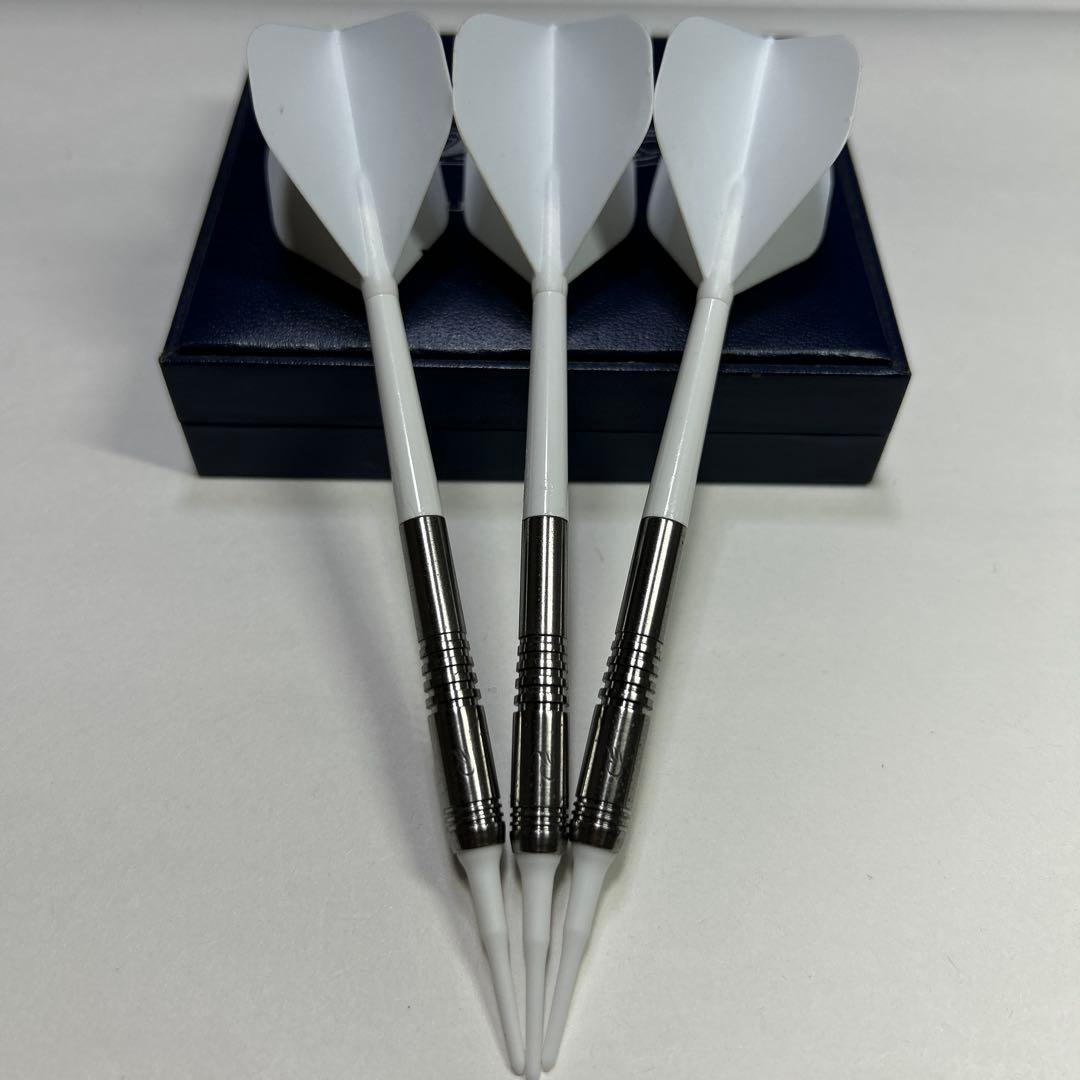 美品！激レア！【COSMO DARTS】SCORPION セッティングセット！