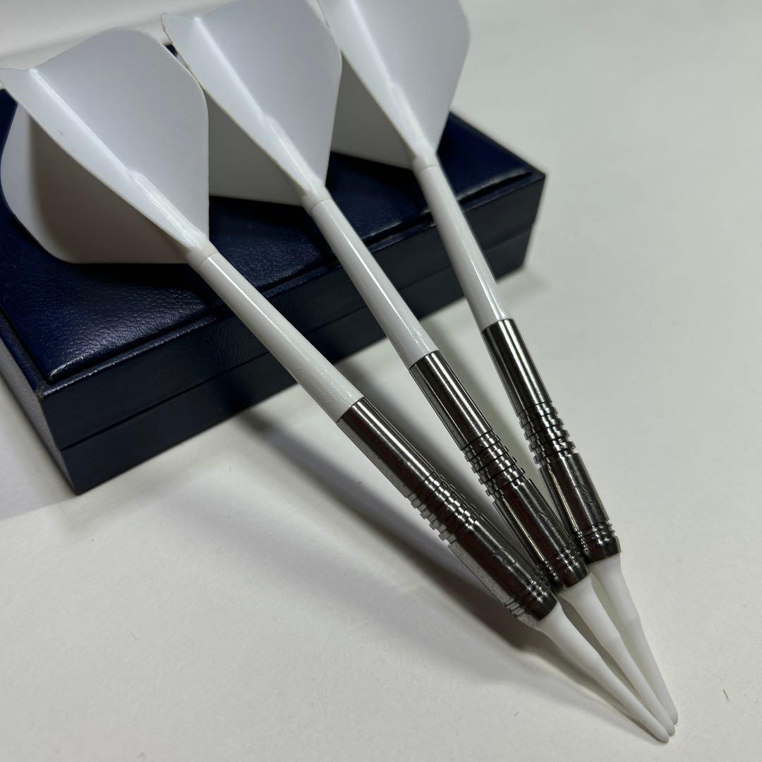 美品！激レア！【COSMO DARTS】SCORPION セッティングセット！