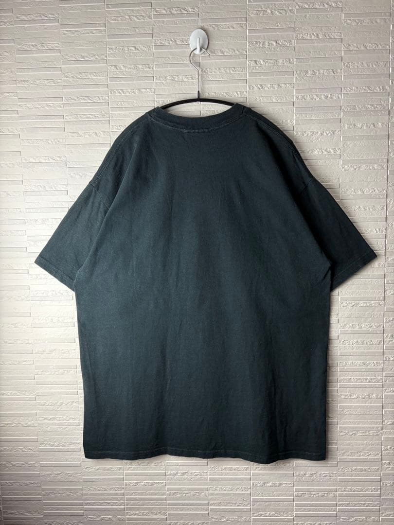 90s ヴィンテージ　メキシコ製　バックストリートボーイズ　バンドTシャツ　XL