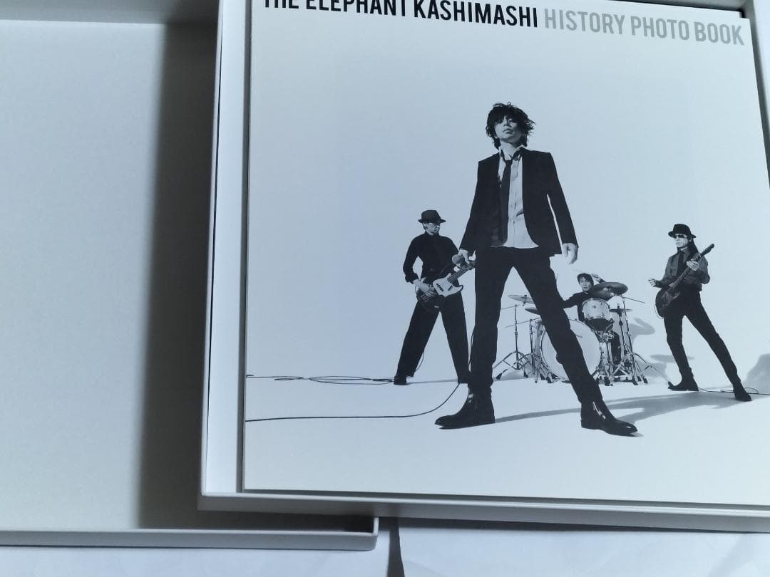 エレファントカシマシ the fighting man デラックス盤 BEST盤