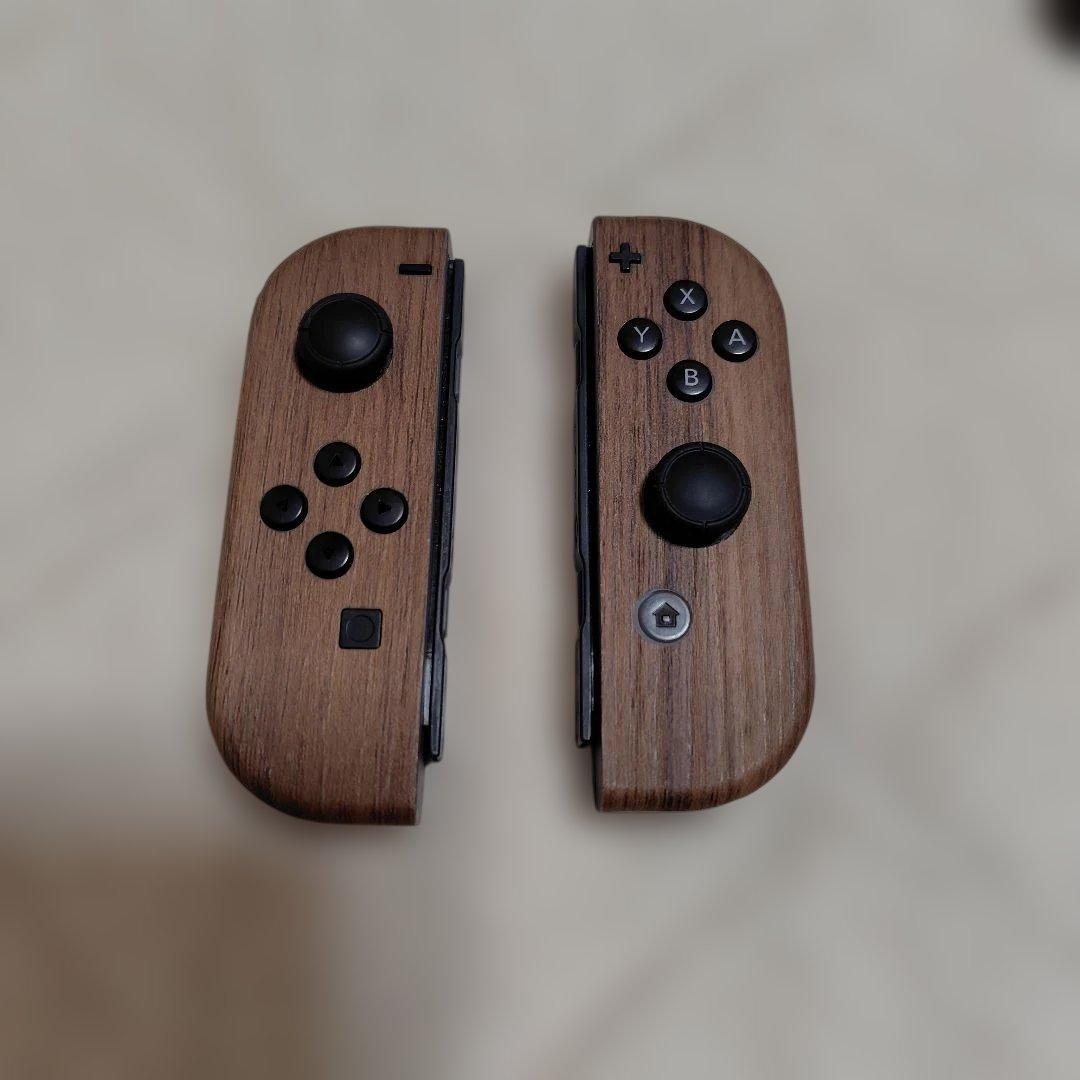 【Switch】Nintendo Switch 本体 セット