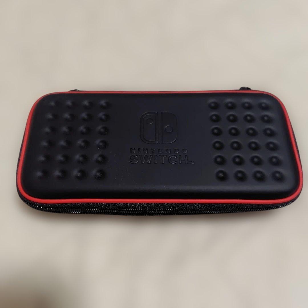 【Switch】Nintendo Switch 本体 セット