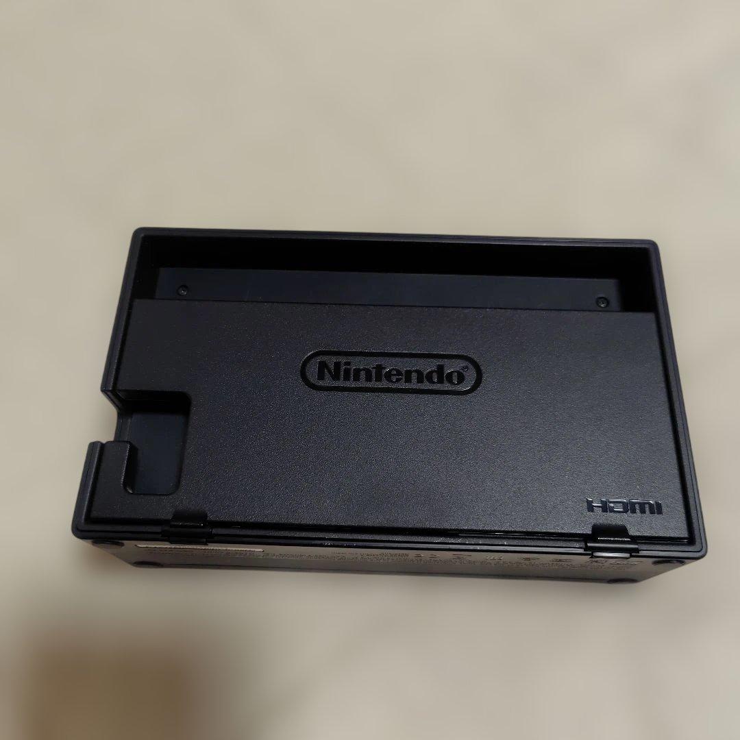 【Switch】Nintendo Switch 本体 セット