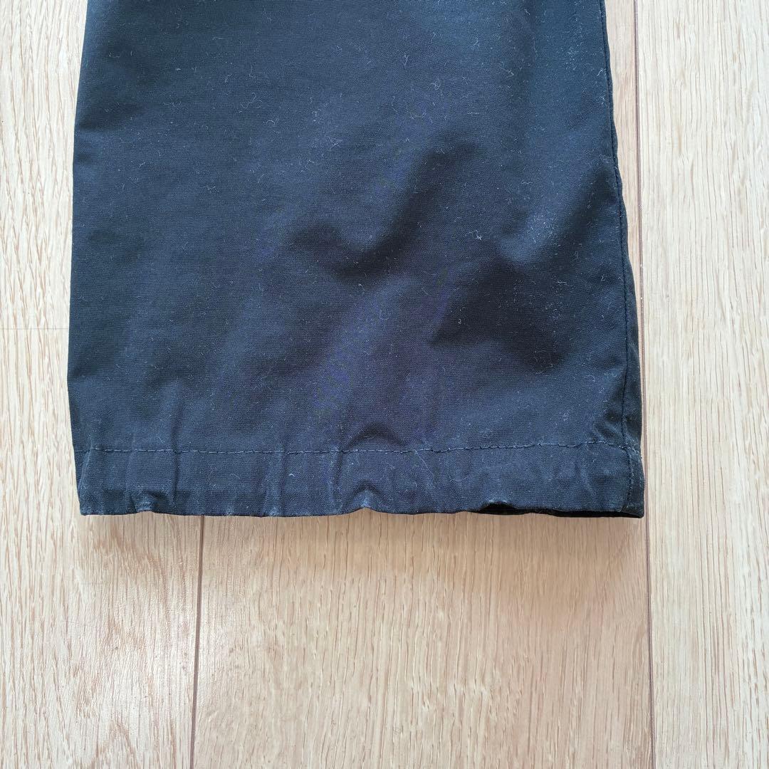 【美品】HOUDINI M’s Omni Pants True Black M