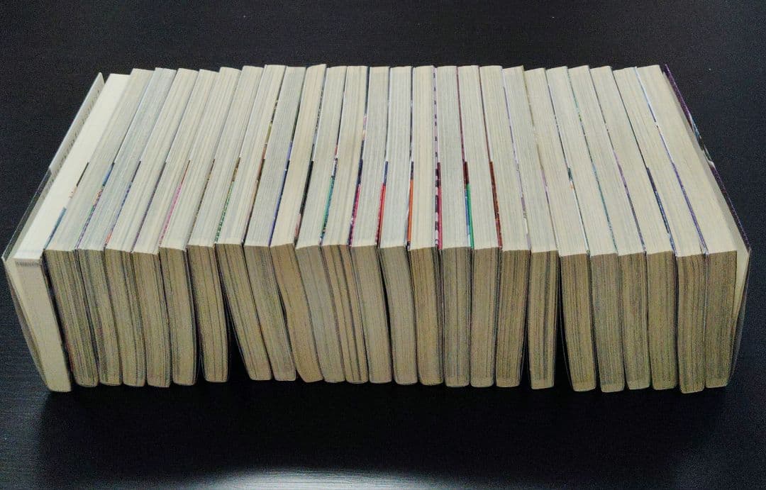 【美品】魔人探偵脳噛ネウロ　全23巻全巻セット　小説1冊追加
