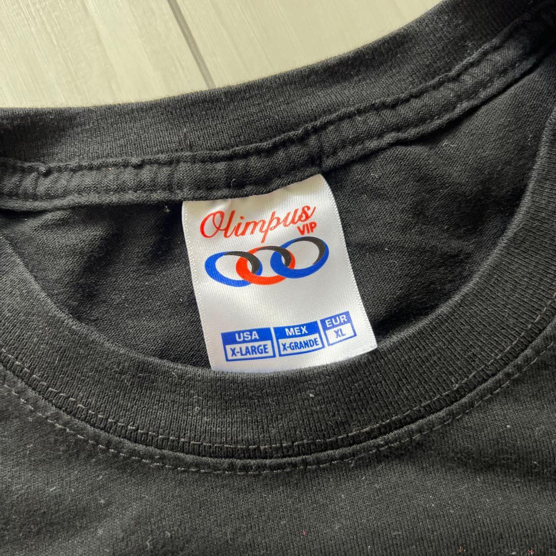 スマッシュブラザーズ　tシャツ　メキシカンブート　ブート