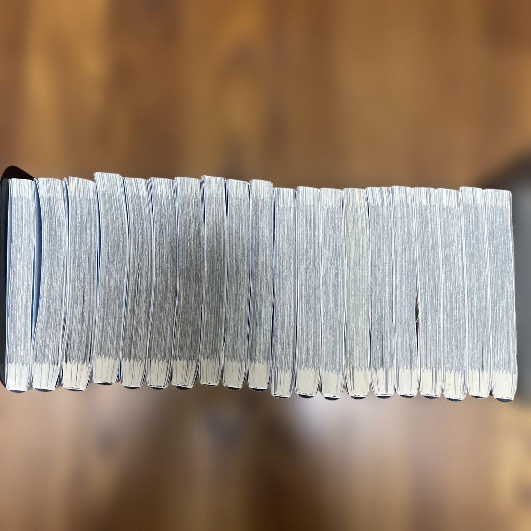 【美品•帯つき】アオアシ 21から40巻　計20冊