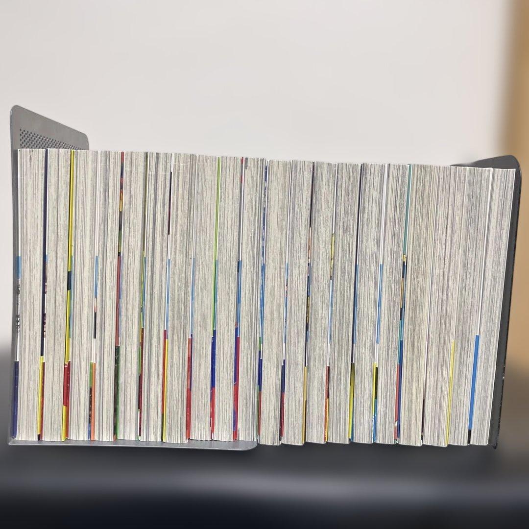 【美品•帯つき】アオアシ 21から40巻　計20冊