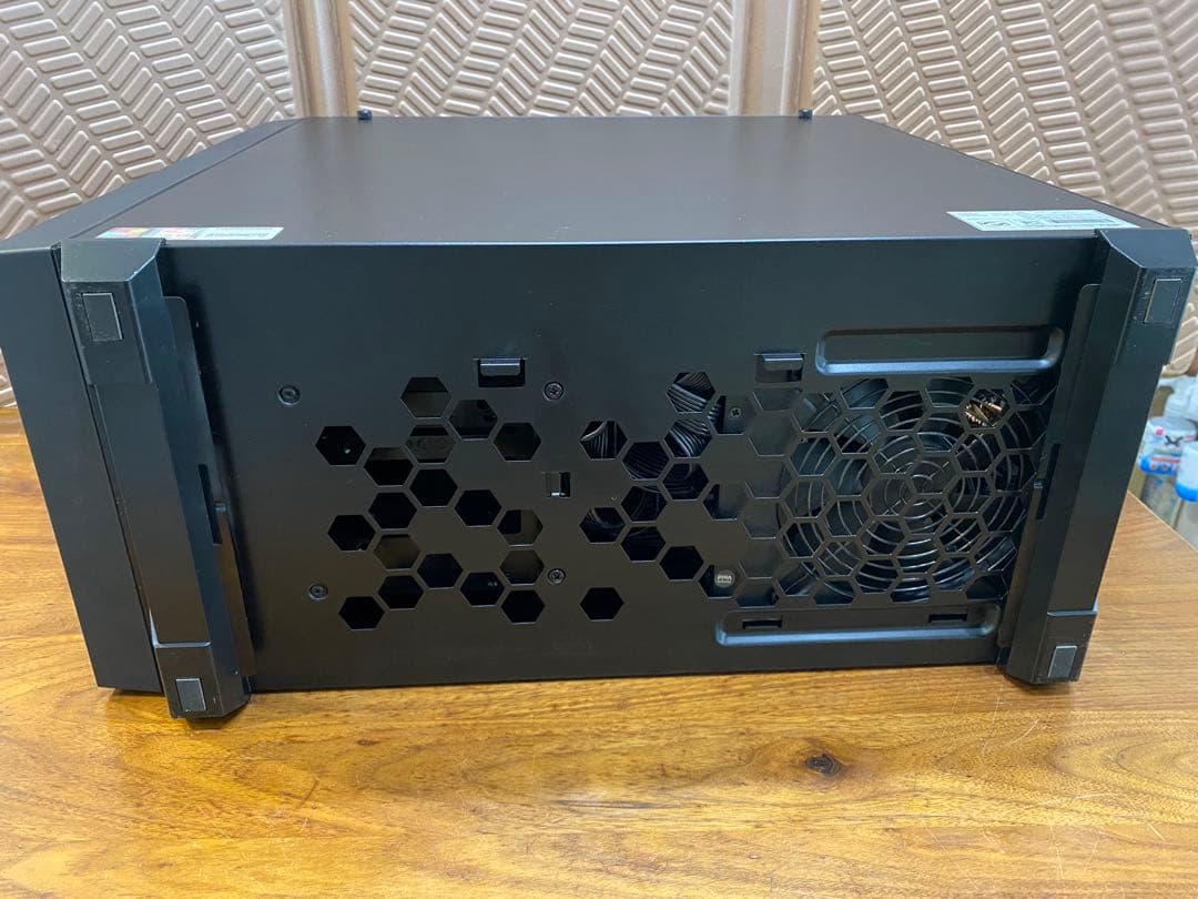 i9-13900kf Z790マザーボード 64GBメモリセット