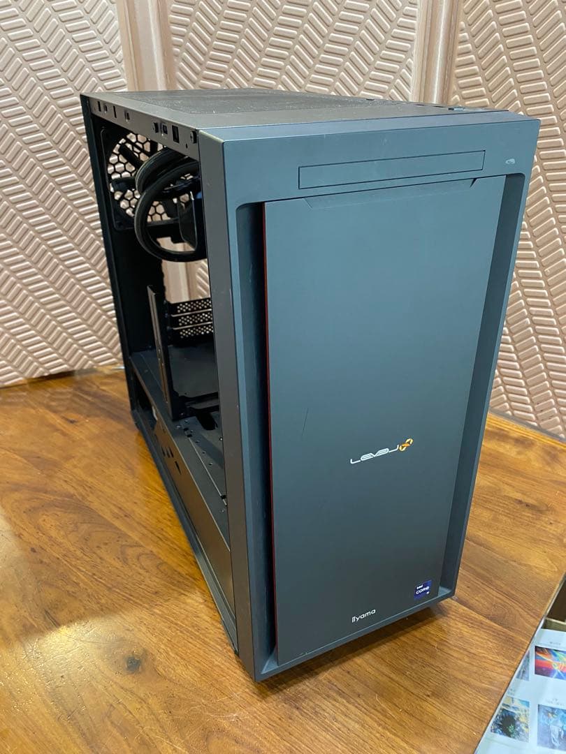 i9-13900kf Z790マザーボード 64GBメモリセット