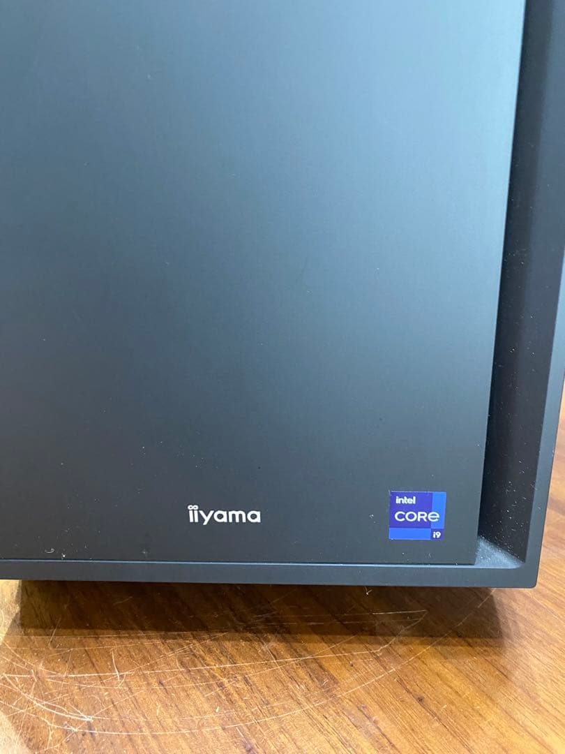 i9-13900kf Z790マザーボード 64GBメモリセット