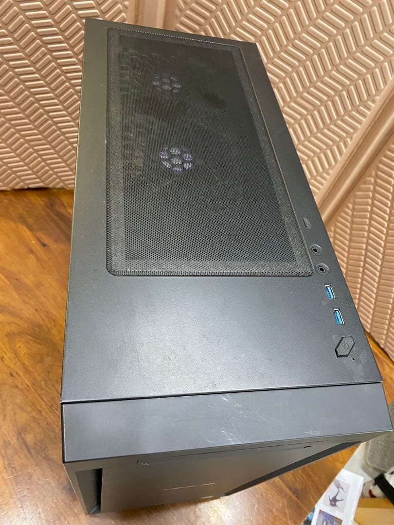 i9-13900kf Z790マザーボード 64GBメモリセット