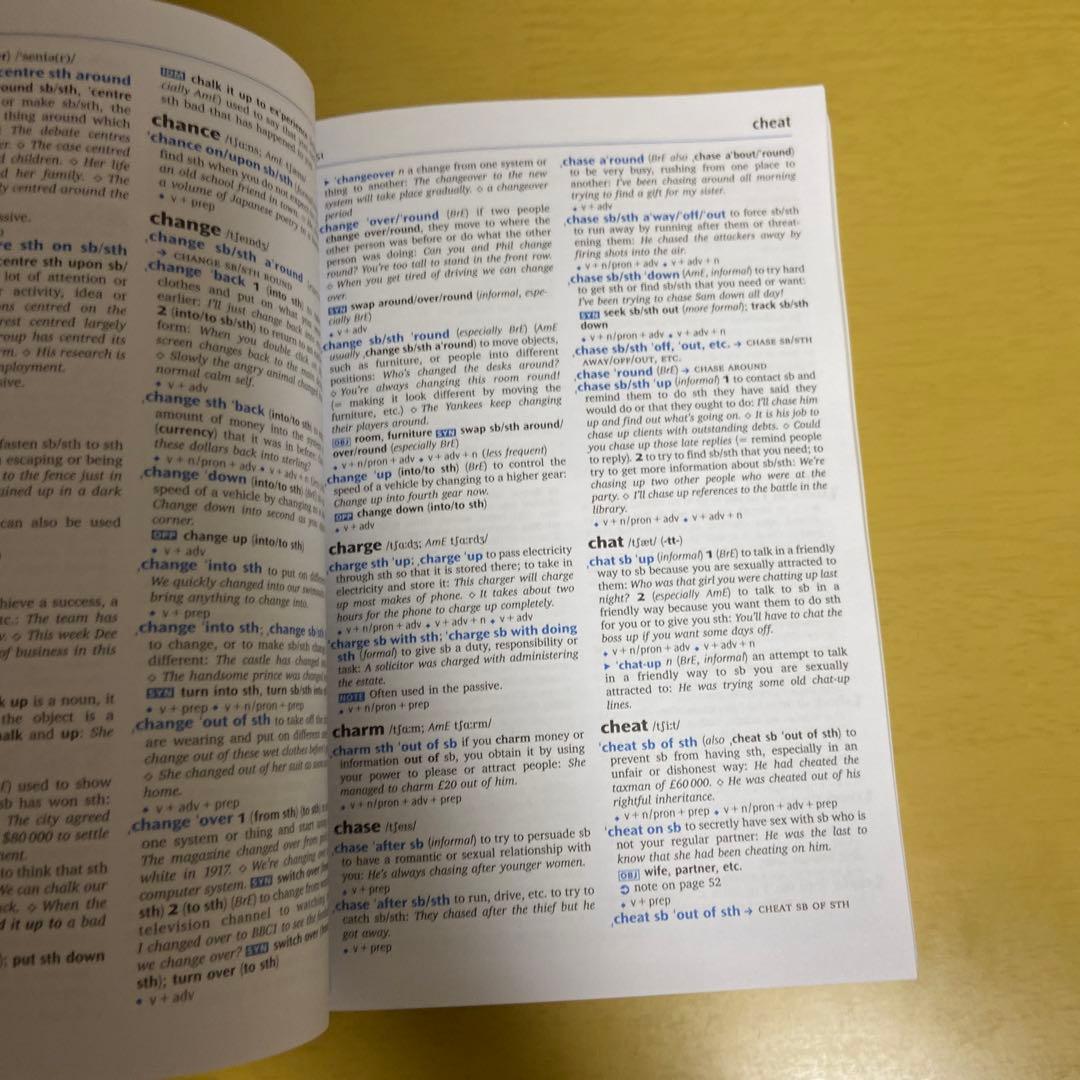 【まとめ売り】LONGMAN Collocations Dictionaryなど
