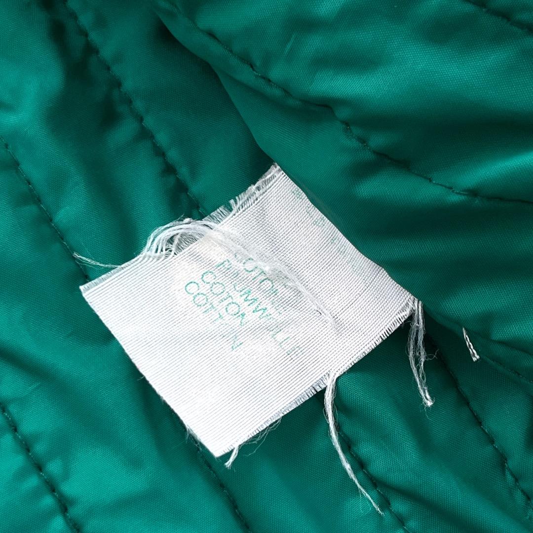 【Vintage】BONEVILLE デニムジャケット STONE 