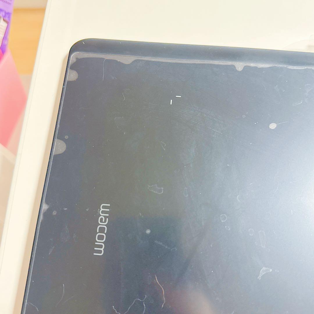 Wacom Intuos Pro M PTH-660 ペンタブレット 動作確認済