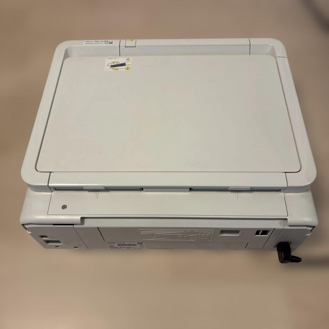 EPSON EP-803AW コピー機　ジャンク品