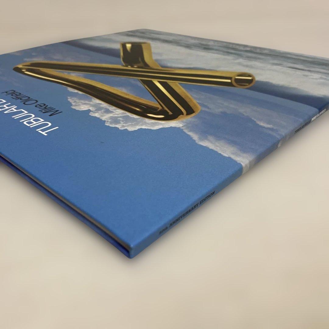洋楽 Mike Oldfield/Tubular Bells 50th Edition