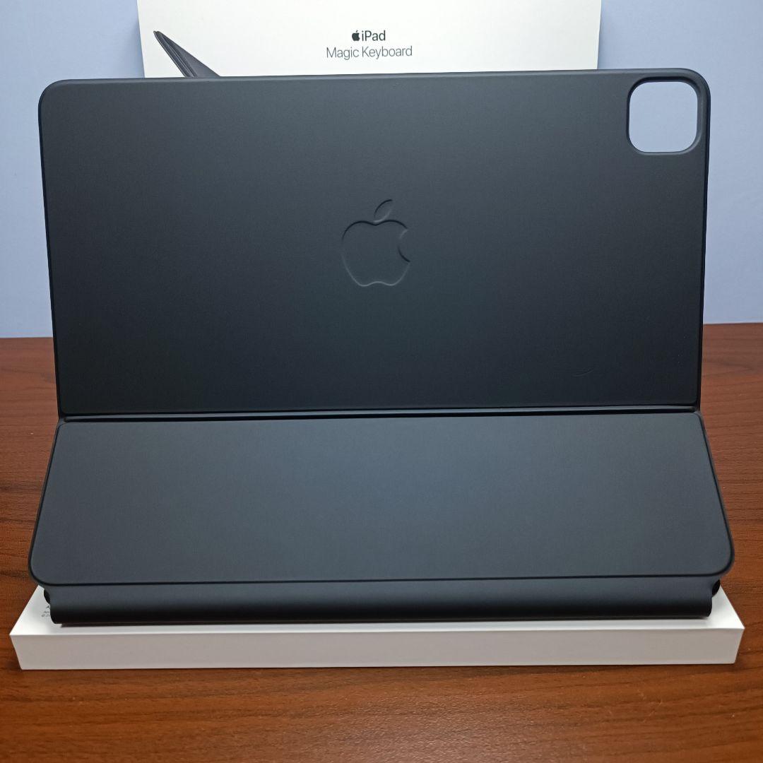 美品 iPad Magic Keyboard Pro 12.9インチ A2480