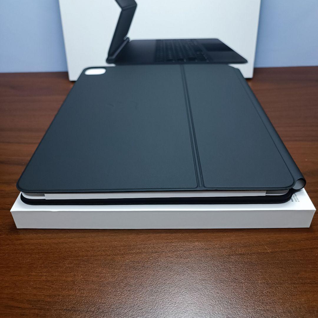 美品 iPad Magic Keyboard Pro 12.9インチ A2480