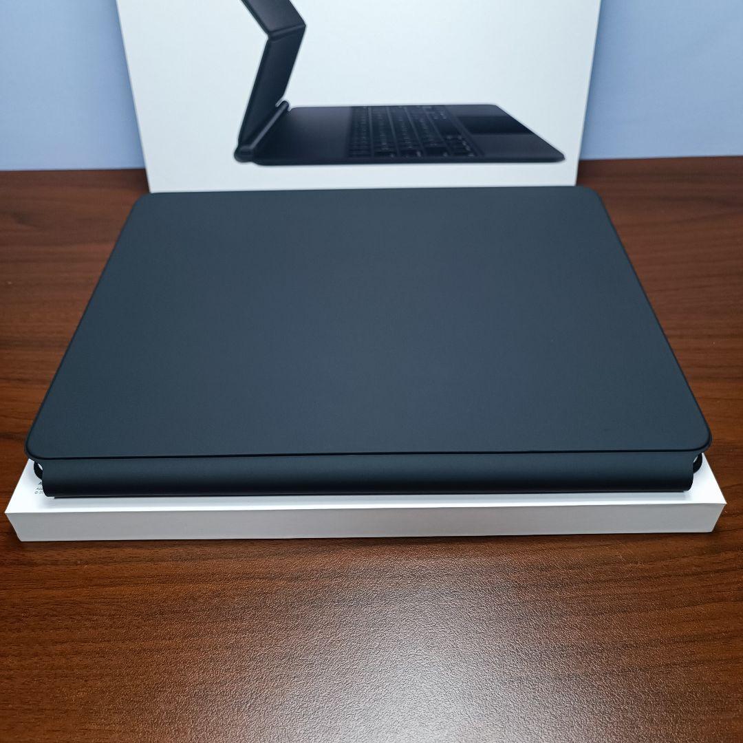 美品 iPad Magic Keyboard Pro 12.9インチ A2480