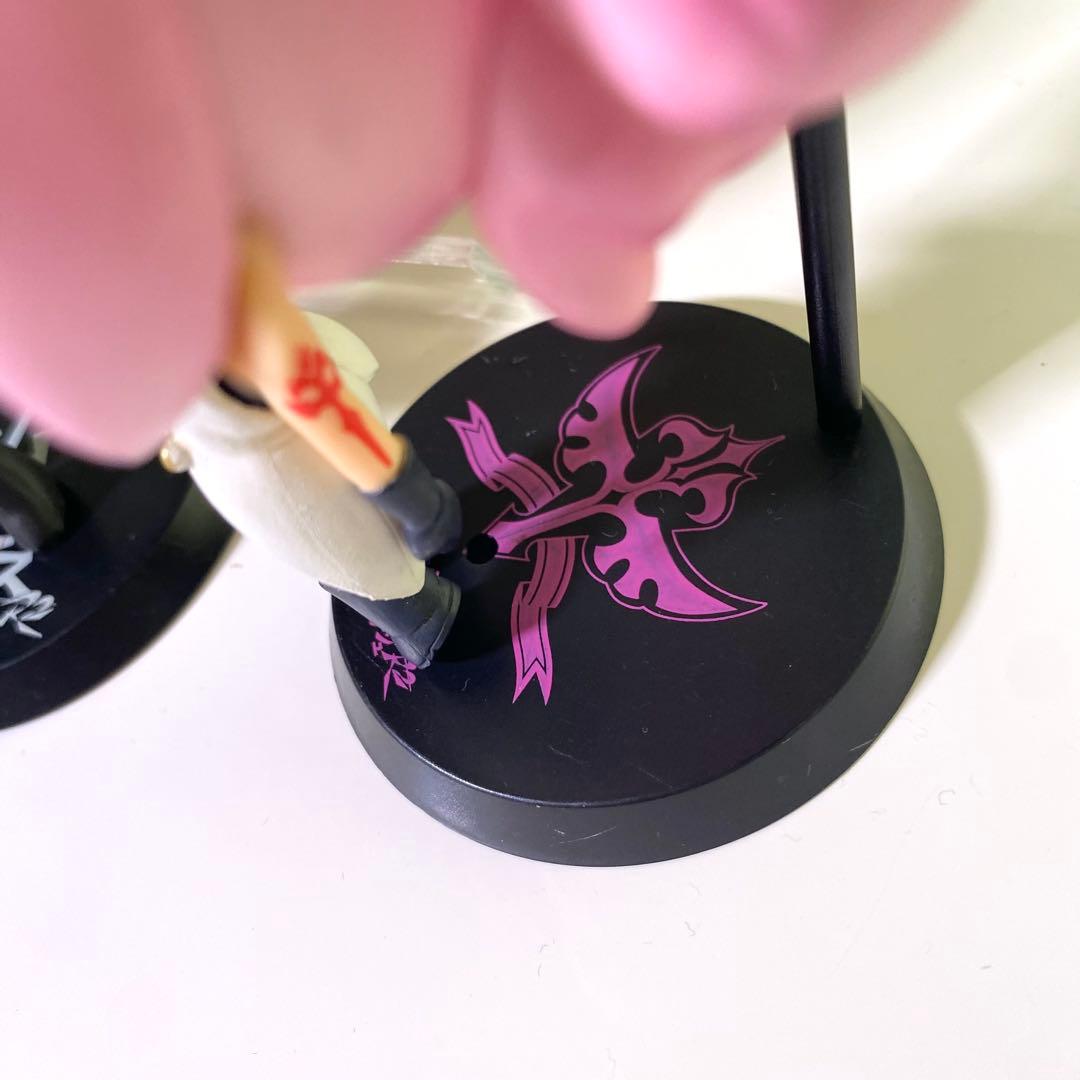 あずめ様お取り置き　【ジャンク品】コードギアス　きゅんキャラフィギュア　1880