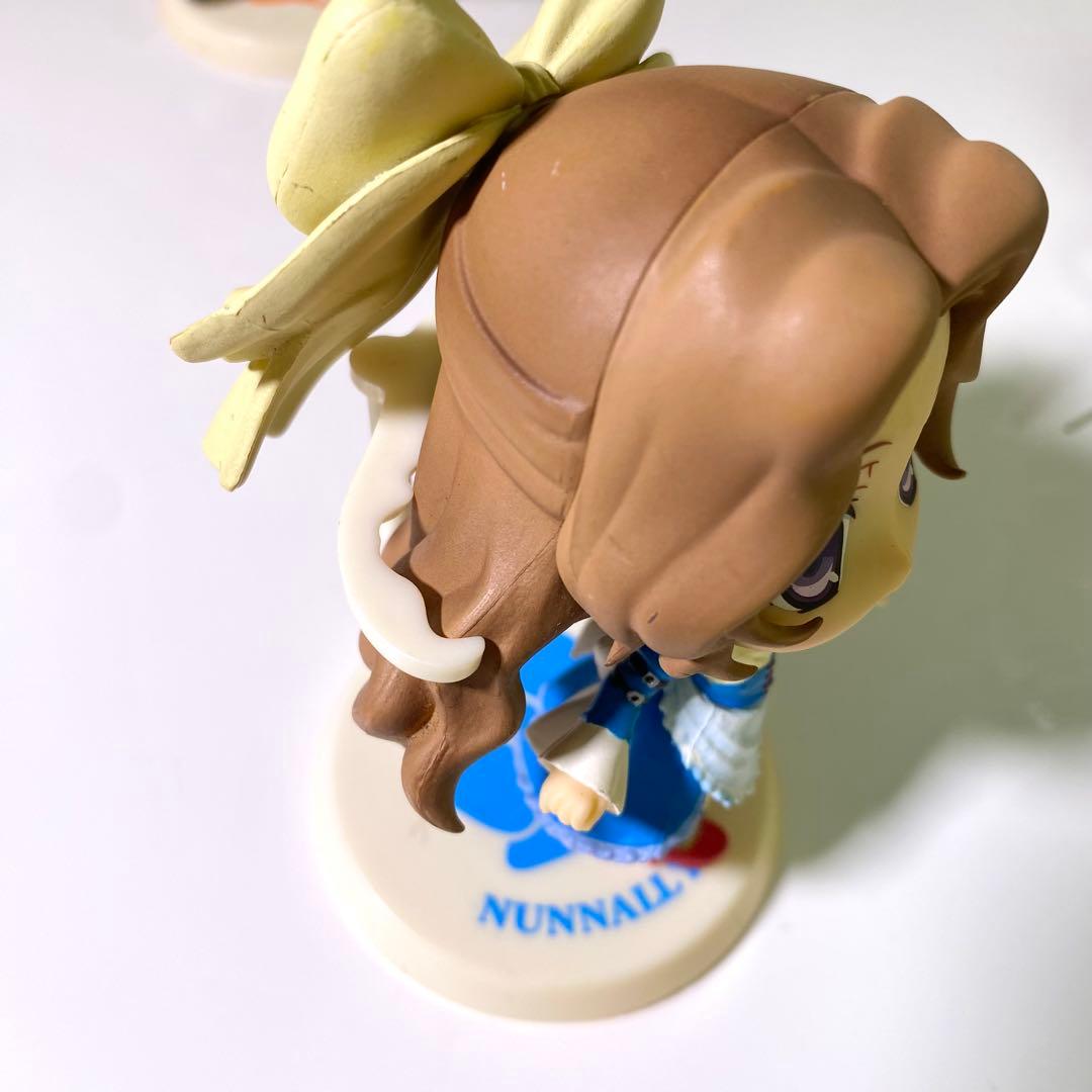 あずめ様お取り置き　【ジャンク品】コードギアス　きゅんキャラフィギュア　1880
