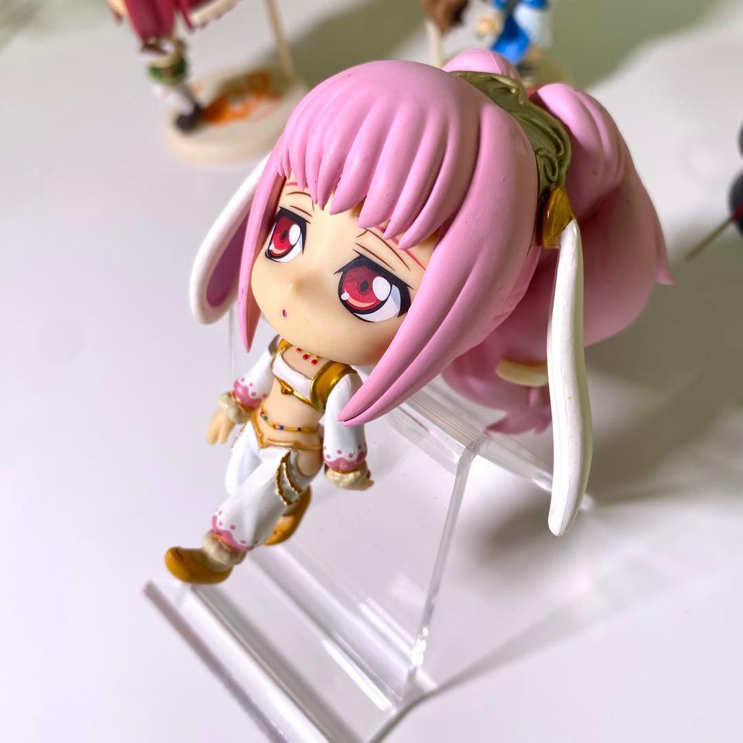 あずめ様お取り置き　【ジャンク品】コードギアス　きゅんキャラフィギュア　1880