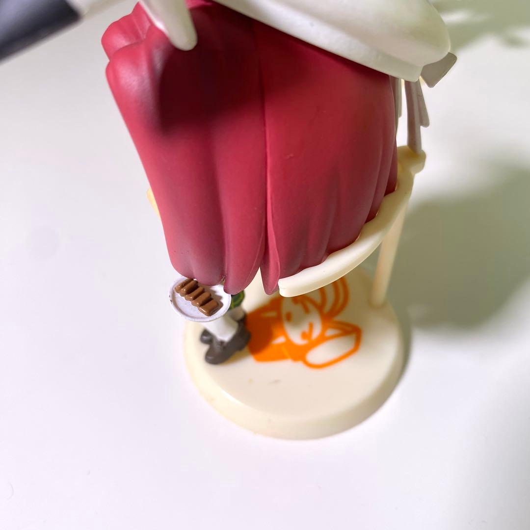 あずめ様お取り置き　【ジャンク品】コードギアス　きゅんキャラフィギュア　1880