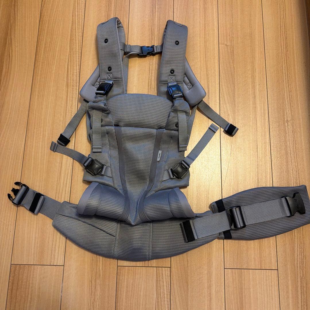 ラクリス AB クラウドグレー