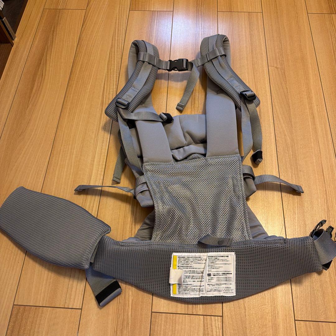 ラクリス AB クラウドグレー