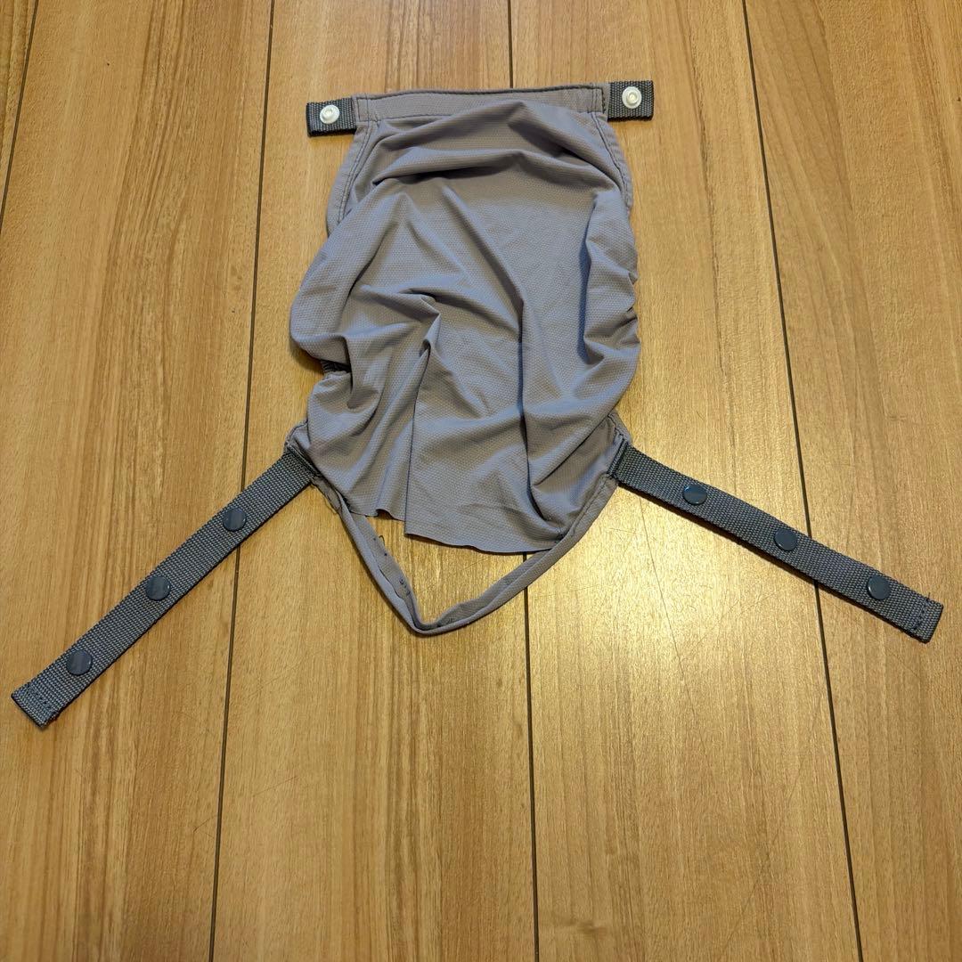ラクリス AB クラウドグレー