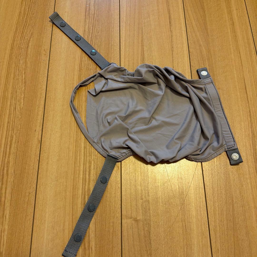 ラクリス AB クラウドグレー