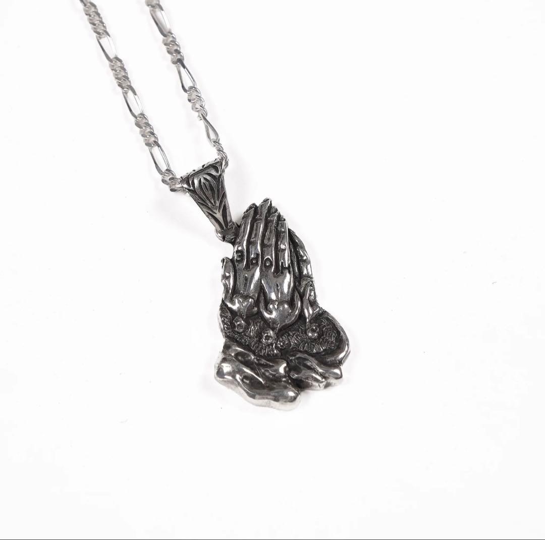 アクセサリー TATTOO STUDIO YAMADA NECKLACE