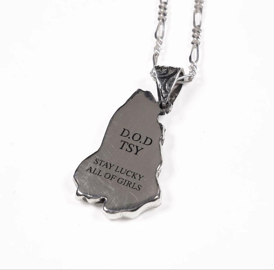 アクセサリー TATTOO STUDIO YAMADA NECKLACE
