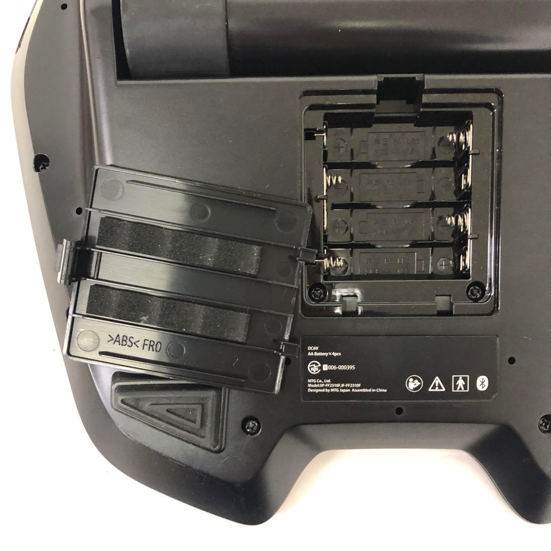 4357-G SIXPAD Footfit シックスパッド　フットフィット