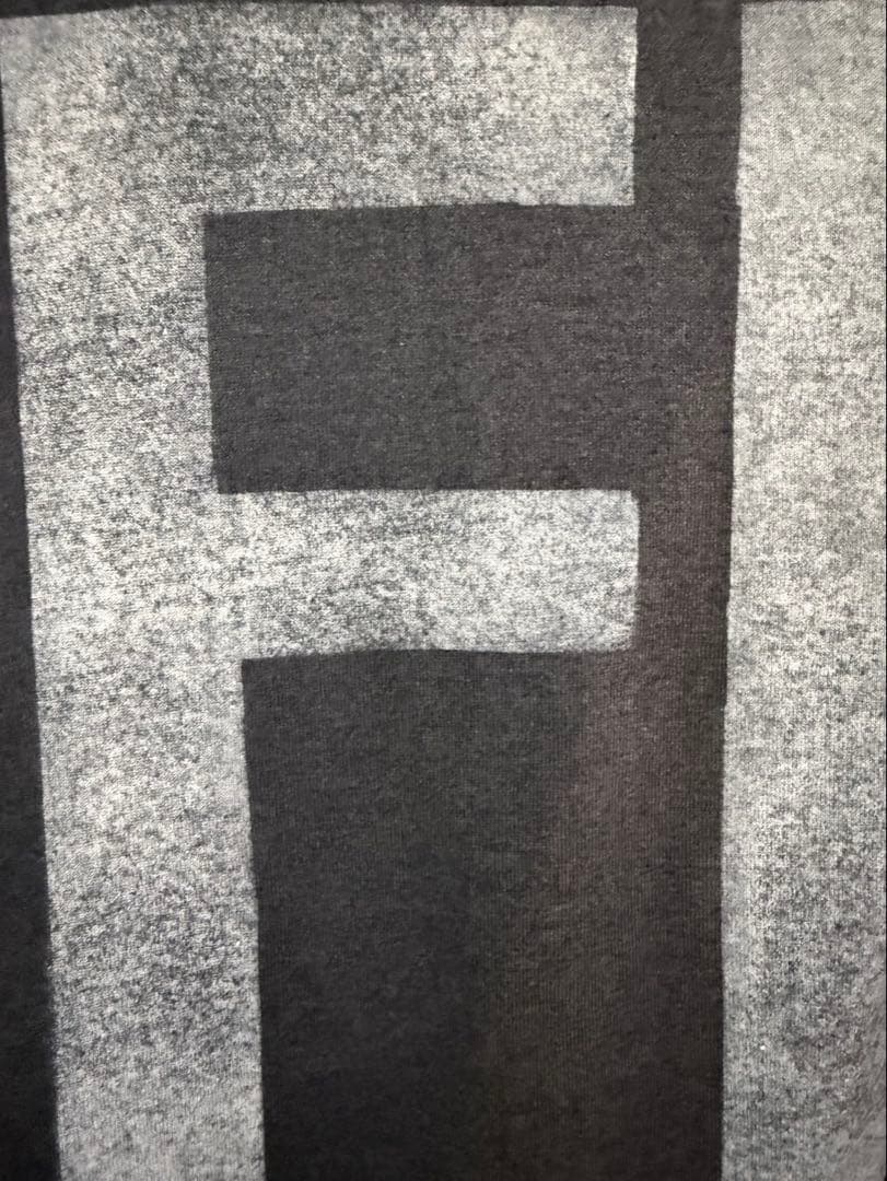 FBI 90sヴィンテージtシャツ