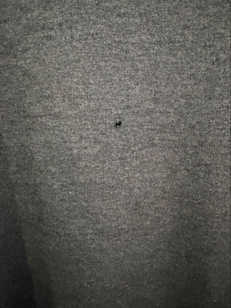FBI 90sヴィンテージtシャツ