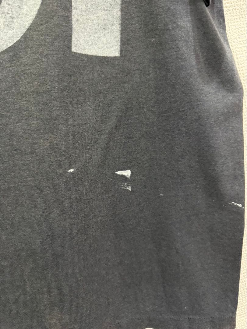 FBI 90sヴィンテージtシャツ