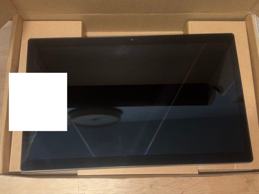 Z会専用タブレット第2世代 Z0IC1
