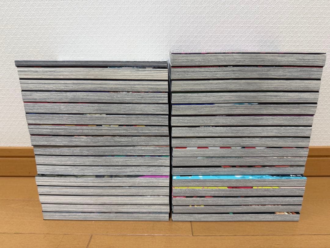 呪術廻戦　全巻（0-30巻）　32冊セット