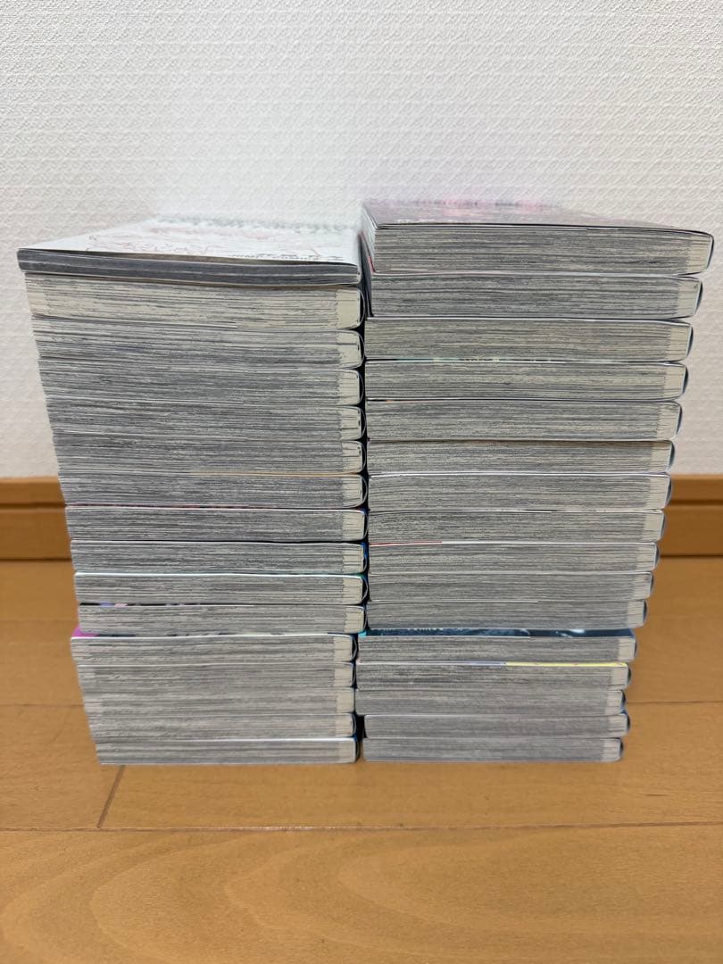 呪術廻戦　全巻（0-30巻）　32冊セット