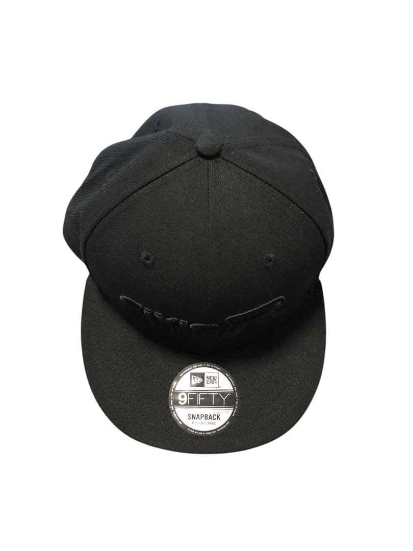 NEW ERA ニューエラ シビック 新品未使用 キャップ コラボキャップ