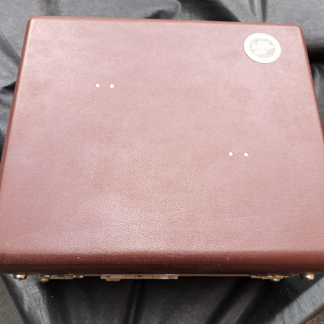 Akai アカイ TERECORDER 900 真空管 テープコーダー
