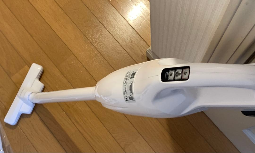 日曜日価格　ハイコーキ コードレスクリーナ Ｒ１２ＤＣ　紙フィルター付