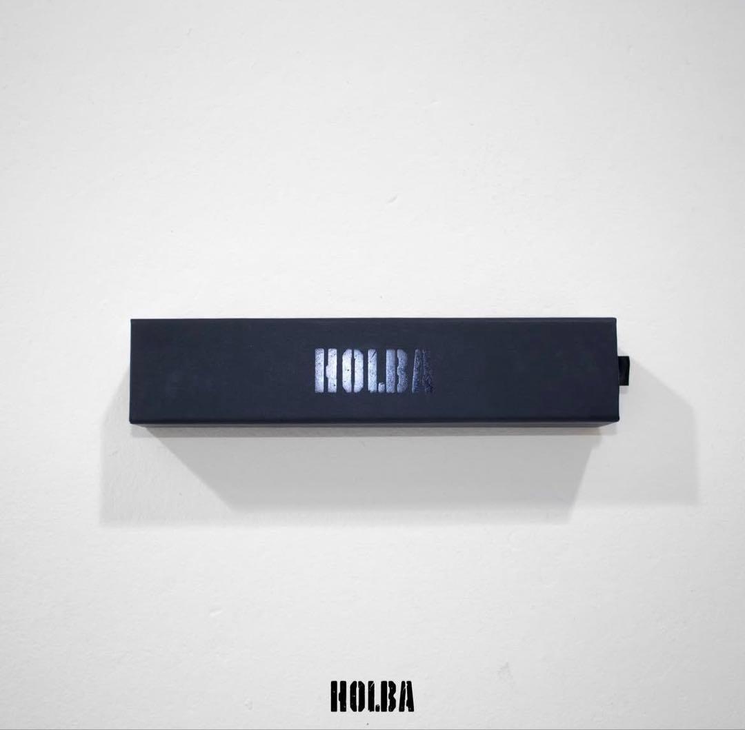 み*や様 最終値下げ‼️holba 006 ブレスレット　ネックレス