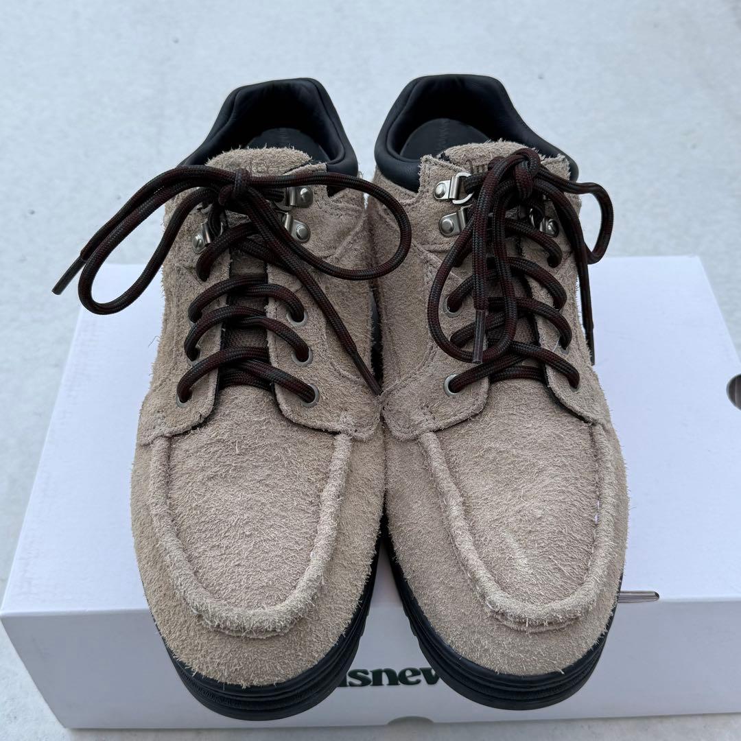 thisisneverthat×Timberland heritage mid