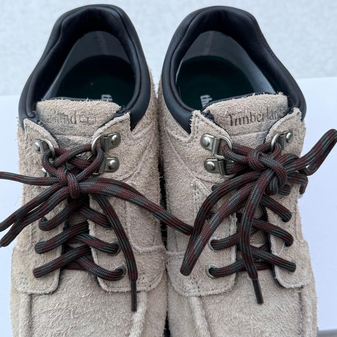 thisisneverthat×Timberland heritage mid