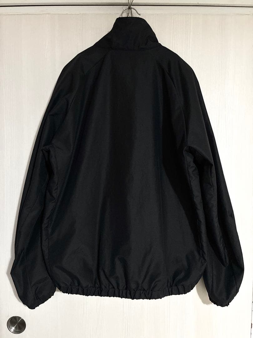ジャケット・アウター DIGAWEL pocket blouson black size1 20ss